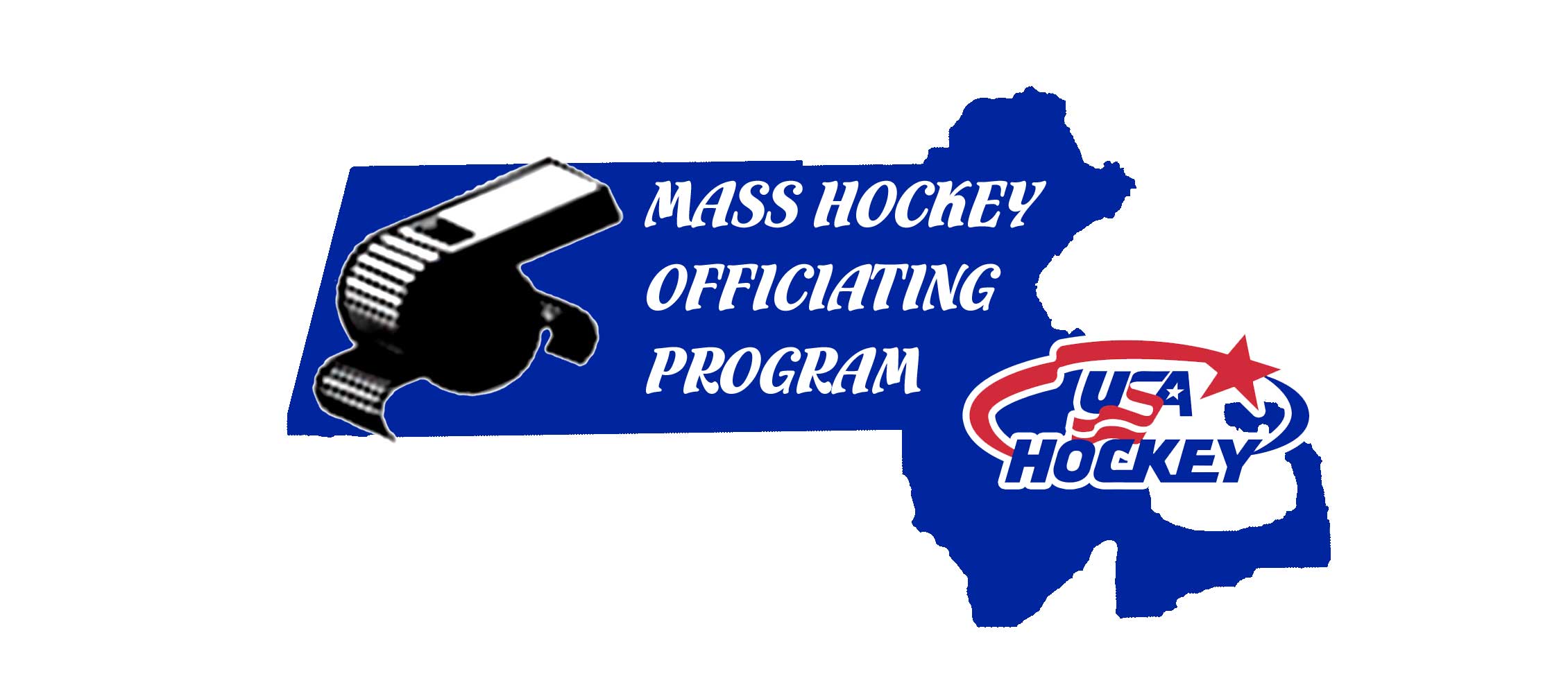 Mass Officials Logo